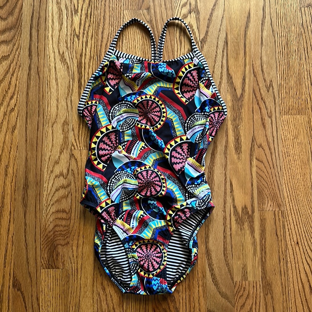 Uglies Women’s swimsuit size 36